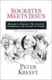 Audiobook Socrates Meets Jesus: History'S Greatest Questioner Confronts the Claims of Christ author Peter Kreeft
