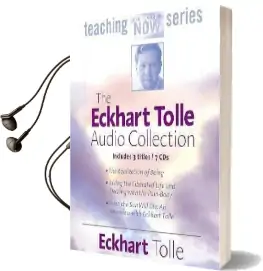 The Eckhart Tolle Audio Collection Audiobook download free by Eckhart Tolle