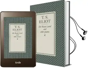 The Waste Land and Other Poems Audiobook download free by T. S. Eliot