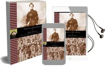 Travels in West Africa Audiobook download free by Mary H. Kingsley