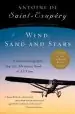 Audiobook Wind, Sand and Stars author Antoine De Saint Exupery