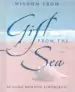 Audiobook Wisdom From Gift From the sea author Anne Morrow Lindbergh
