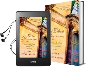 Without Reservations: The Travels of an Independent Woman Audiobook download free by Alice Steinbach