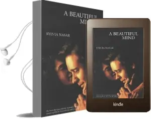 A Beautiful Mind Audiobook download free by Sylvia Nasar
