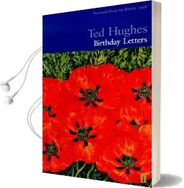 Birthday Letters Audiobook download free by Ted Hughes