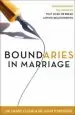 Audiobook Boundaries in Marriage author Dr. Henry Cloud