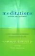 Audiobook Meditations: Creative Visualisation and Meditation Exercises to Enrich Your Life author Shakti Gawain