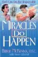 Audiobook Miracles do Happen: God can do the Impossible author Briege Mckenna