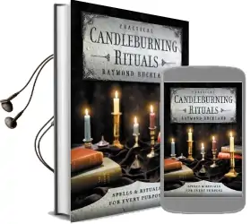 Practical Candle Burning: Spells and Rituals for Every Purpose Audiobook download free by Raymond Buckland