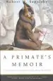 Audiobook Primate'S Memoir, a author Sapolsky