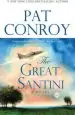 Audiobook The Great Santini author Pat Conroy