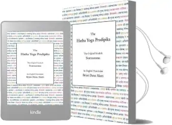 The Hatha Yoga Pradipika Audiobook download free by Svatmarama