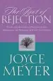 Audiobook The Root of Rejection: Escape the Bondage of Rejection and Experience the Freedom of Gods Acceptance author Joyce Meyer