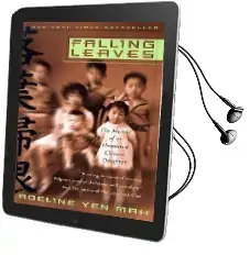 Falling Leaves: True Story of an un Audiobook download free by Adeline Yen Mah