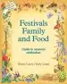 Audiobook Festivals, Family and Food author Diana Carey
