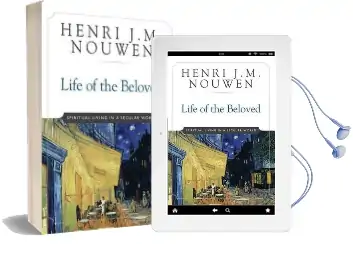 Life of the Beloved: Spiritual Living in a Secular World Audiobook download free by Henri J. M. Nouwen