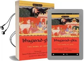 Bhagavad-Gita:: The Song of god Audiobook download free by Anonymous