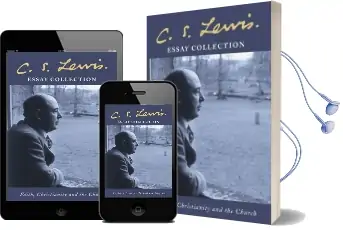 C. s. Lewis Essay Collection: Faith, Christianity and the Church Audiobook download free by C. S. Lewis