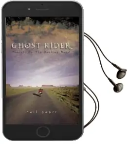 Ghost Rider: Travelling on the Healing Road Audiobook download free by Neil Peart