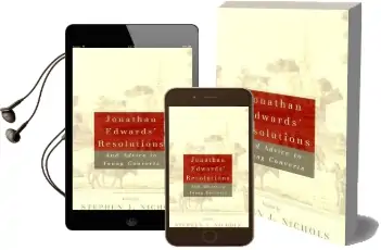 Jonathan Edwards Resolutions. Audiobook download free by J Edwards