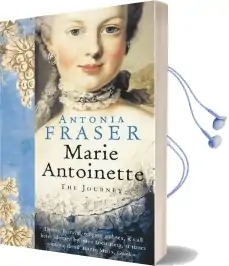 Marie Antoinette Audiobook download free by Lady Antonia Fraser