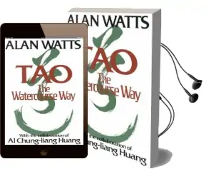 Tao: The Watercourse way Audiobook download free by Huang Al Chun Watts Alan