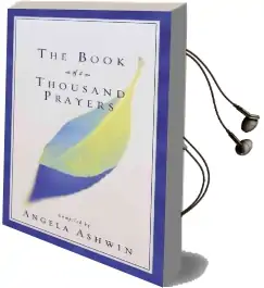 The Book of a Thousand Prayers Audiobook download free by Angela Ashwin