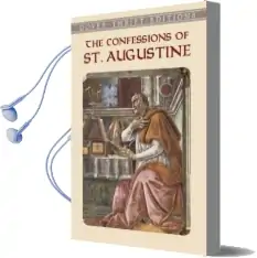 The Confessions of St.Augustine Audiobook download free by Saint Augustine