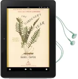The Gardener'S Year Audiobook download free by Karel Capek