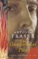 Audiobook The Gunpowder Plot: Terror and Faith in 1605 author Lady Antonia Fraser