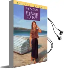 The Secret at Pheasant Cottage Audiobook download free by Patricia St John