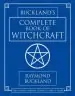 Audiobook Complete Book of Witchcraft author Raymond Buckland