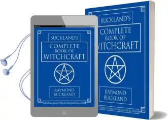 Complete Book of Witchcraft Audiobook download free by Raymond Buckland