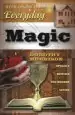 Audiobook Everyday Magic: Spells and Rituals for Modern Living author Dorothy Morrison