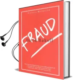 Fraud Audiobook download free by David Rakoff