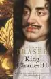 Audiobook King Charles ii author Lady Antonia Fraser