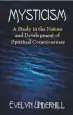 Audiobook Mysticism: A Study in the Nature and Development of Man'S Spiritual Consciousness author Evelyn Underhill