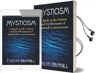Mysticism: A Study in the Nature and Development of Man'S Spiritual Consciousness Audiobook download free by Evelyn Underhill