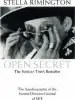 Audiobook Open Secret: The Autobiography of the Former Director-General of mi5 author Stella Rimington