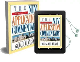 Psalms Volume 1 Audiobook download free by Gerald Henry Wilson