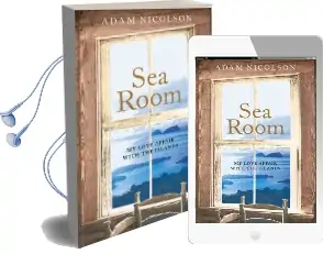 Sea Room Audiobook download free by Adam Nicolson