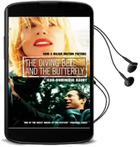 The Diving-Bell and the Butterfly Audiobook download free by Jean Dominique Bauby