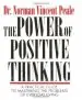 Audiobook The Power of Positive Thinking: A Practical Guide to Mastering the Problems of Everyday Living author Dr. Norman Vincent Peale