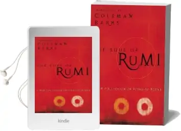 The Soul of Rumi Audiobook download free by Coleman Barks