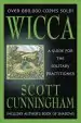 Audiobook Wicca: A Guide for the Solitary Practitioner author Scott Cunningham