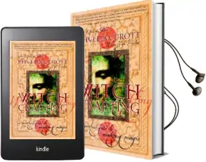 Witch Crafting: A Spiritual Guide to Making Magic Audiobook download free by Phyllis Curott