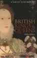 Audiobook A Brief History of British Kings & Queens author Mike Ashley