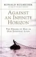 Audiobook Against an Infinite Horizon: The Finger of god in our Everyday Lives author Ronald Rolheiser