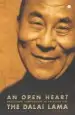 Audiobook An Open Heart: Practising Compassion in Everyday Life author His Holiness Tenzin Gyatso The Dalai Lama
