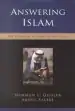 Audiobook Answering Islam: The Crescent in Light of the Cross author Norman L. Geisler